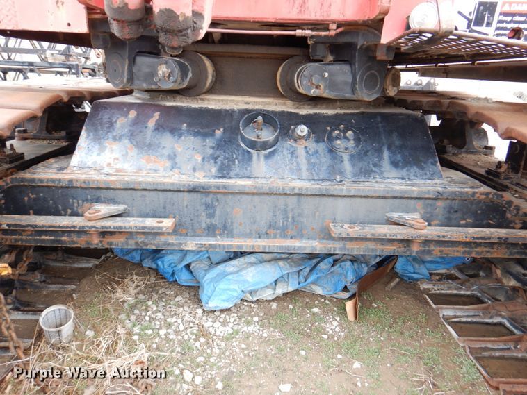 image for item DN1486 Link Belt LS108B  crane