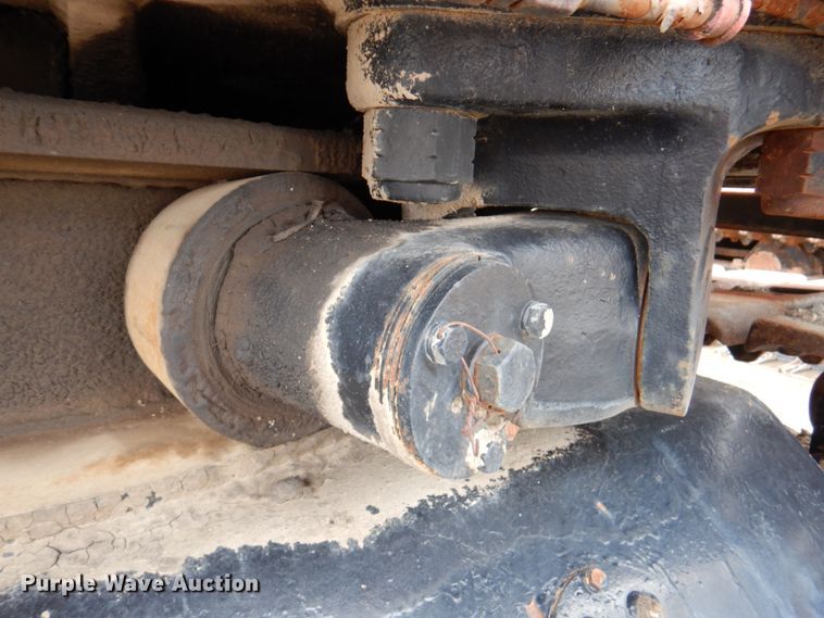 image for item DN1486 Link Belt LS108B  crane