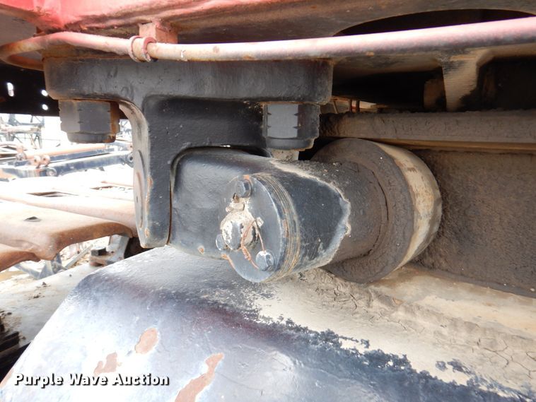 image for item DN1486 Link Belt LS108B  crane