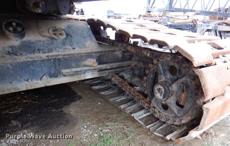 image for item DN1486 Link Belt LS108B  crane