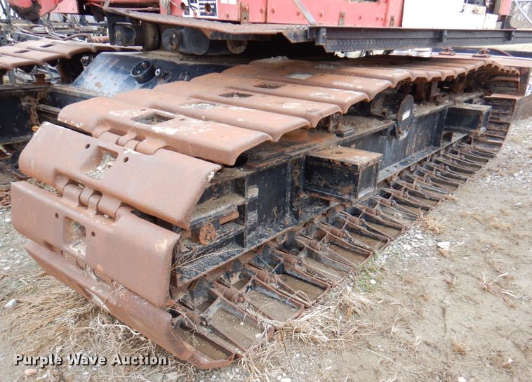 image for item DN1486 Link Belt LS108B  crane