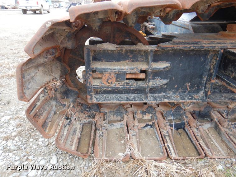 image for item DN1486 Link Belt LS108B  crane