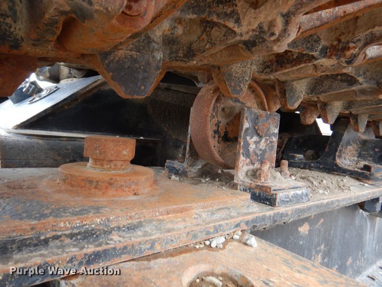 image for item DN1486 Link Belt LS108B  crane