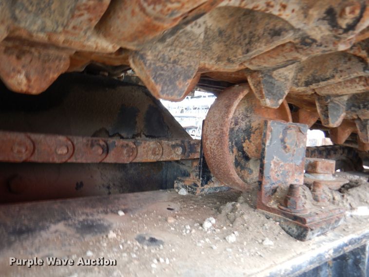 image for item DN1486 Link Belt LS108B  crane