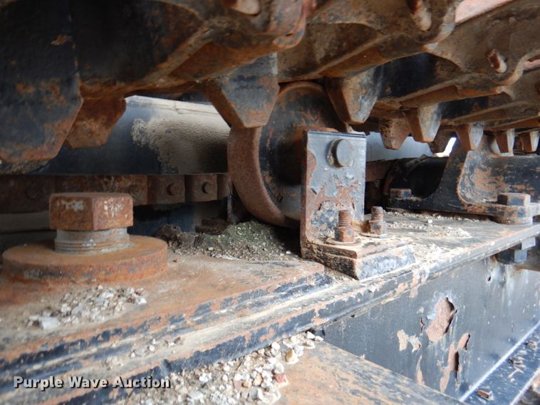 image for item DN1486 Link Belt LS108B  crane