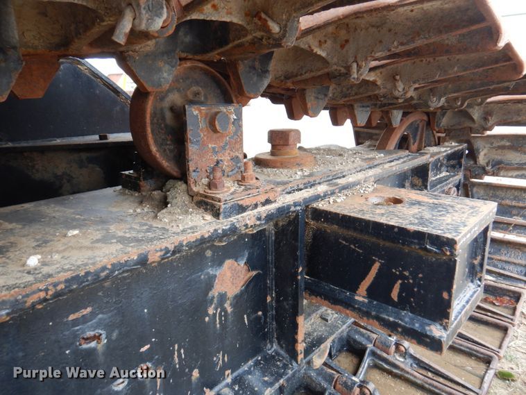 image for item DN1486 Link Belt LS108B  crane