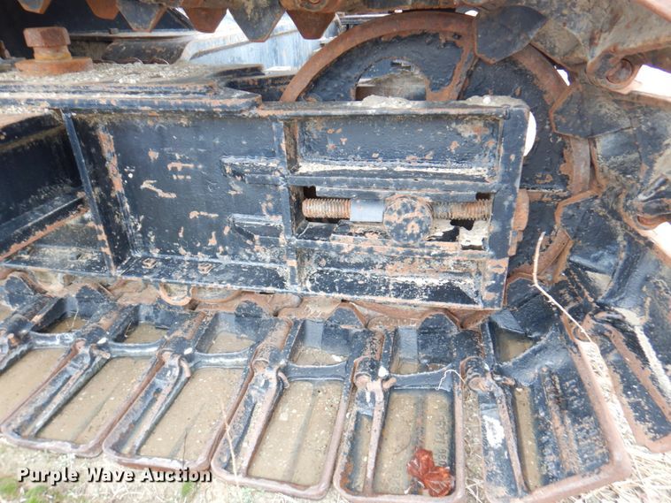 image for item DN1486 Link Belt LS108B  crane