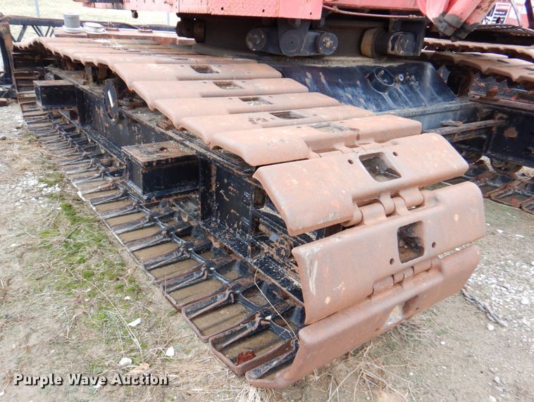 image for item DN1486 Link Belt LS108B  crane