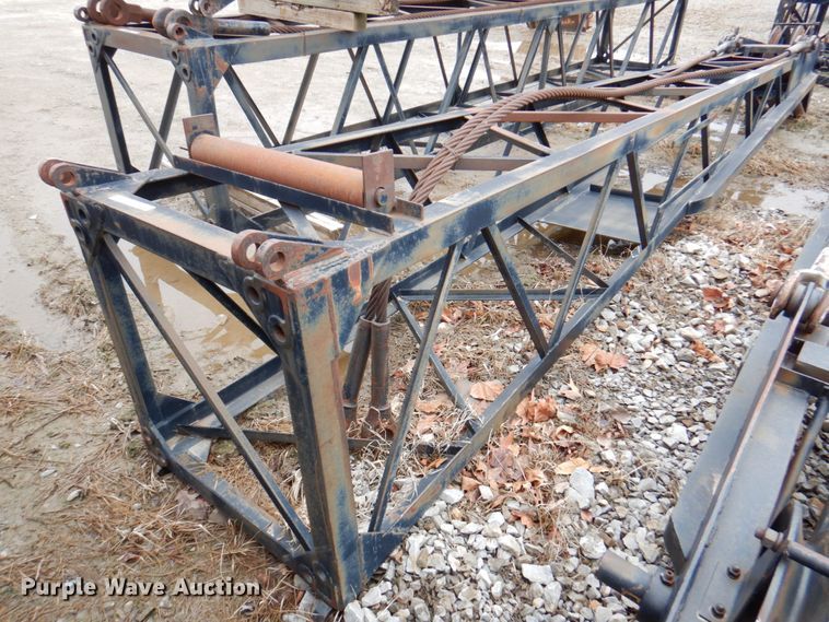 image for item DN1486 Link Belt LS108B  crane