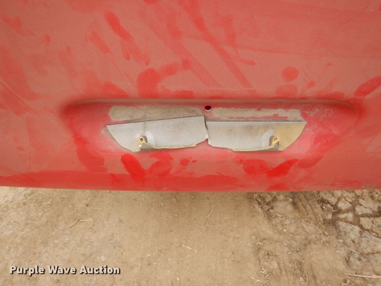 image for item DN7267 2009 GMC C7500  hook lift truck