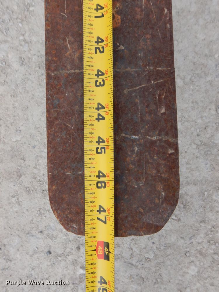 image for item DN7289 1996 SkyTrak 8042  telehandler