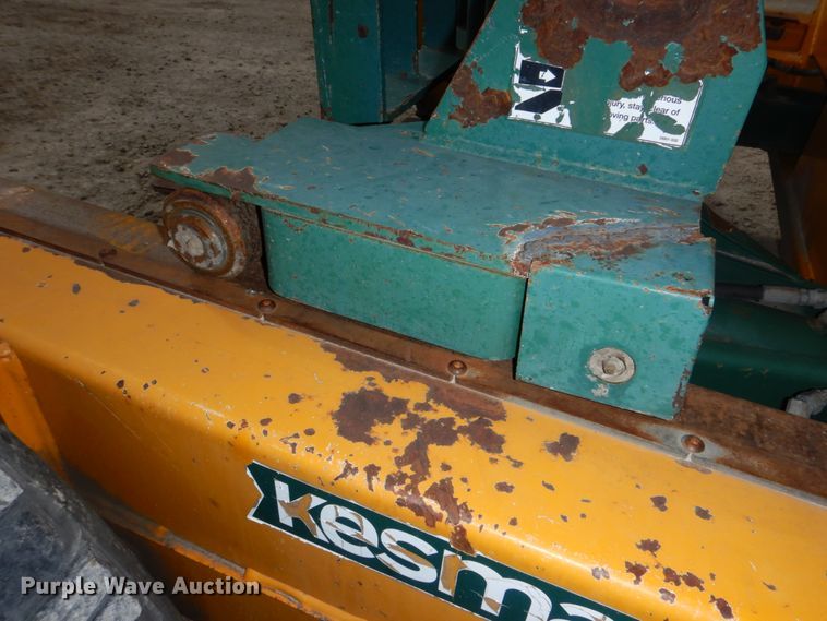 image for item DN7290 Kesmac Lift 5000  forklift