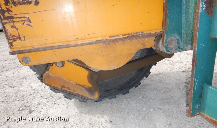 image for item DN7290 Kesmac Lift 5000  forklift