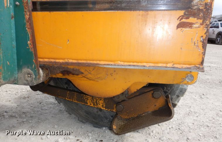 image for item DN7290 Kesmac Lift 5000  forklift