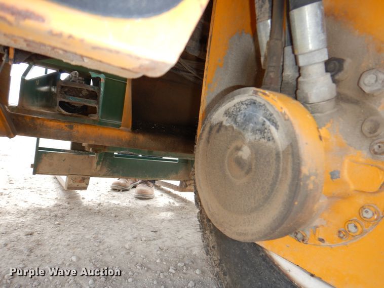 image for item DN7290 Kesmac Lift 5000  forklift