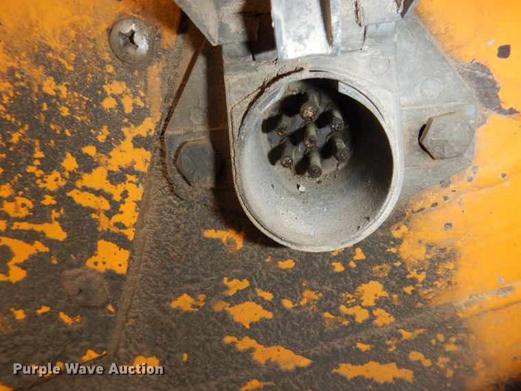 image for item DN7290 Kesmac Lift 5000  forklift