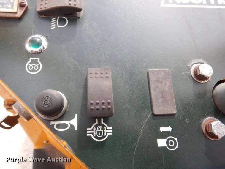 image for item DN7290 Kesmac Lift 5000  forklift