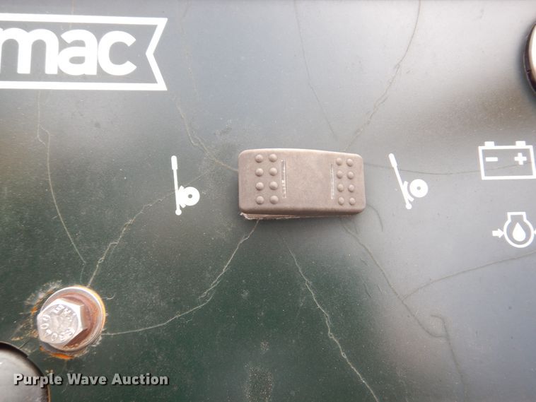 image for item DN7290 Kesmac Lift 5000  forklift