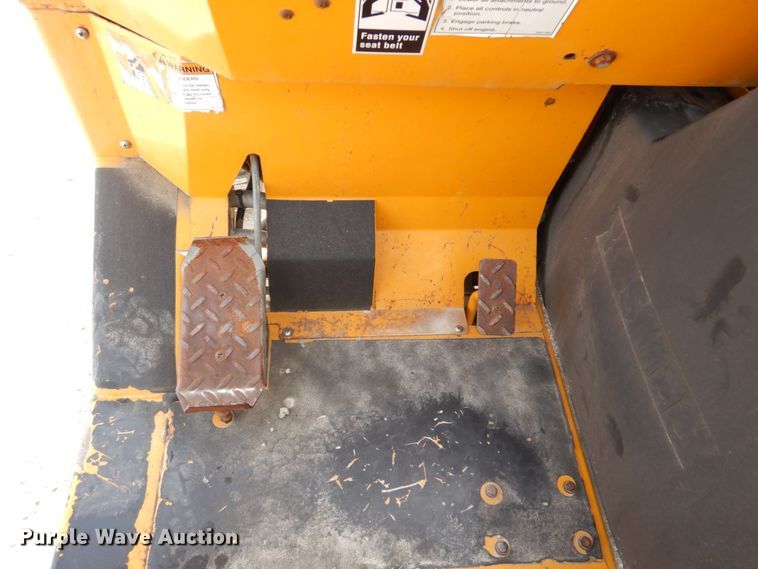 image for item DN7290 Kesmac Lift 5000  forklift