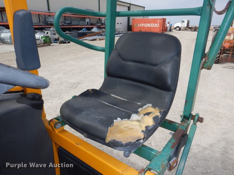 image for item DN7290 Kesmac Lift 5000  forklift