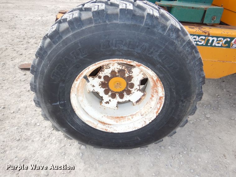 image for item DN7290 Kesmac Lift 5000  forklift