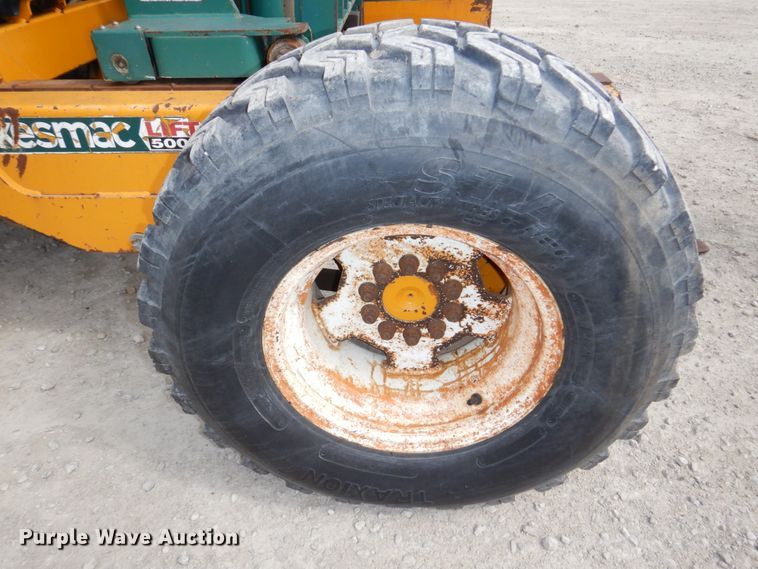 image for item DN7290 Kesmac Lift 5000  forklift