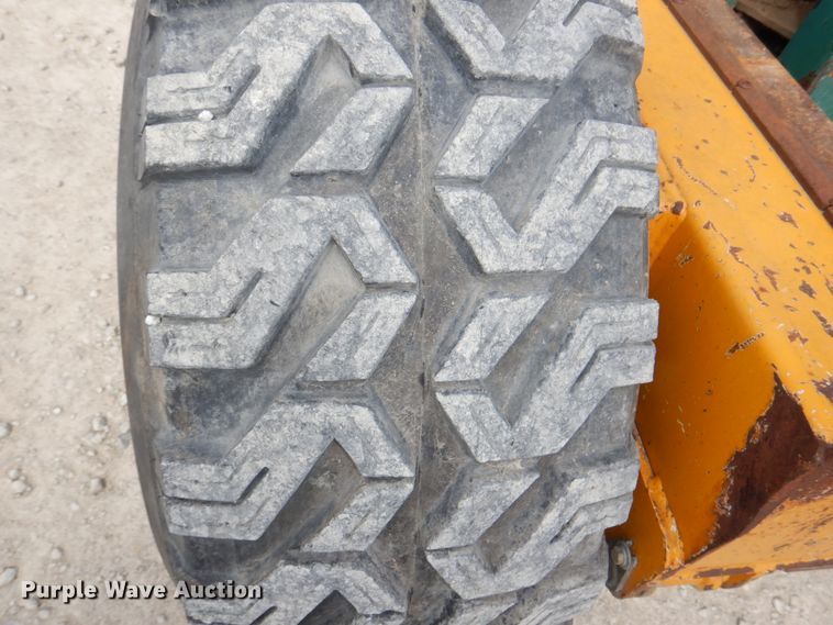 image for item DN7290 Kesmac Lift 5000  forklift