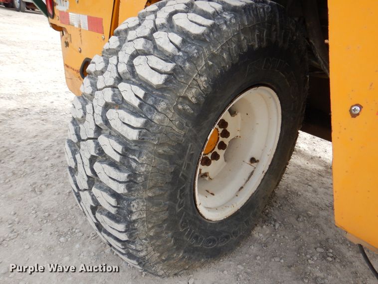 image for item DN7290 Kesmac Lift 5000  forklift