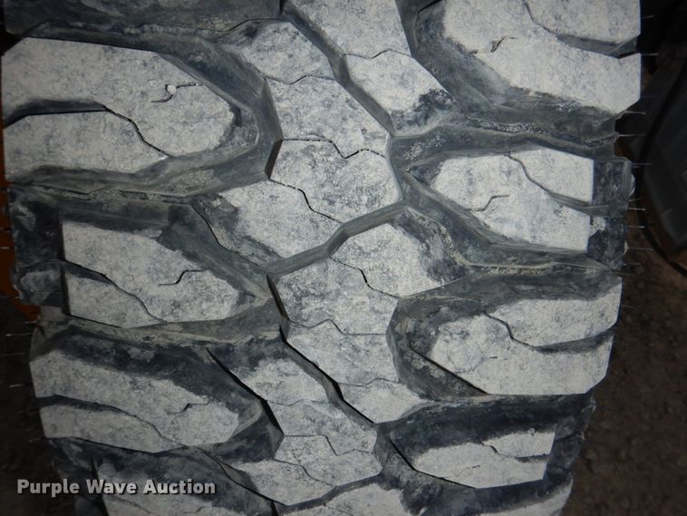 image for item DN7290 Kesmac Lift 5000  forklift