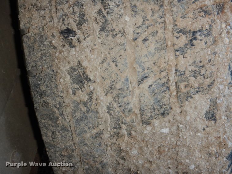 image for item DN7298 1999 Hillsboro Endura  enclosed cargo trailer