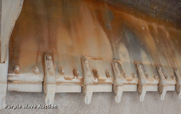 image for item DN7299 2011 Case 921F  wheel loader