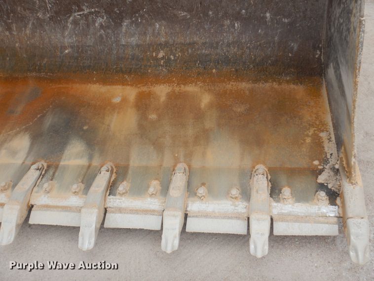 image for item DN7299 2011 Case 921F  wheel loader