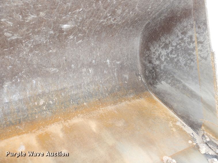 image for item DN7299 2011 Case 921F  wheel loader