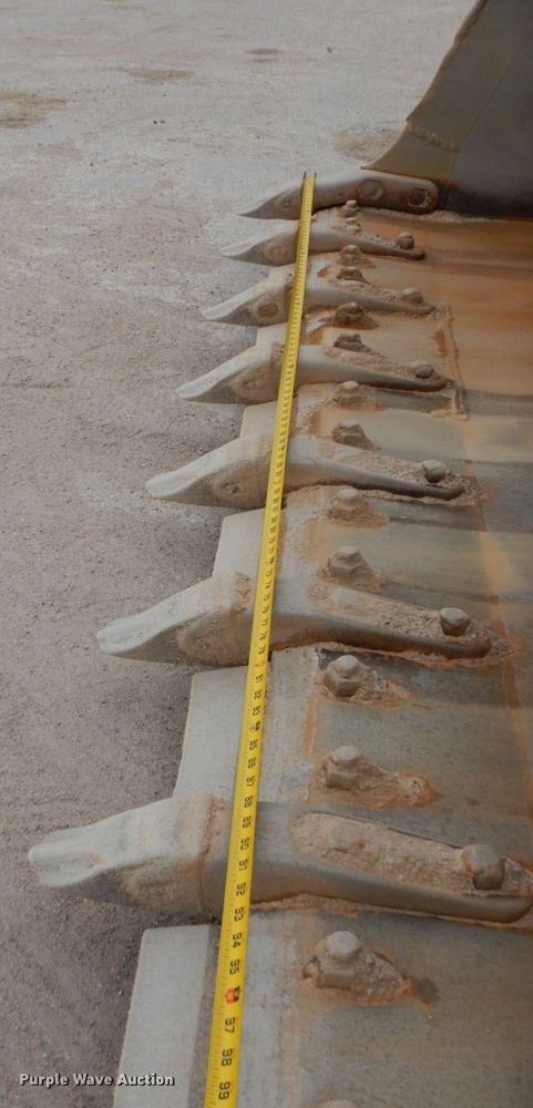 image for item DN7299 2011 Case 921F  wheel loader