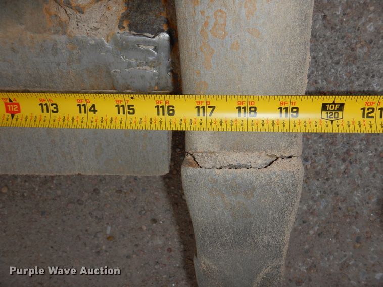 image for item DN7299 2011 Case 921F  wheel loader