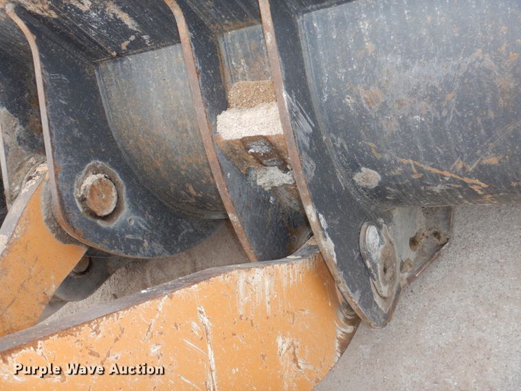 image for item DN7299 2011 Case 921F  wheel loader