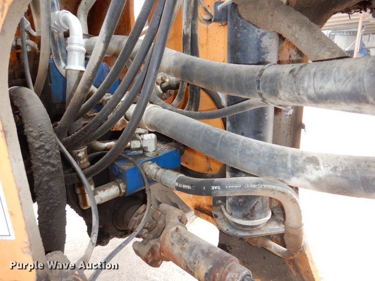 image for item DN7299 2011 Case 921F  wheel loader