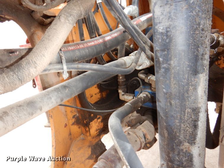 image for item DN7299 2011 Case 921F  wheel loader