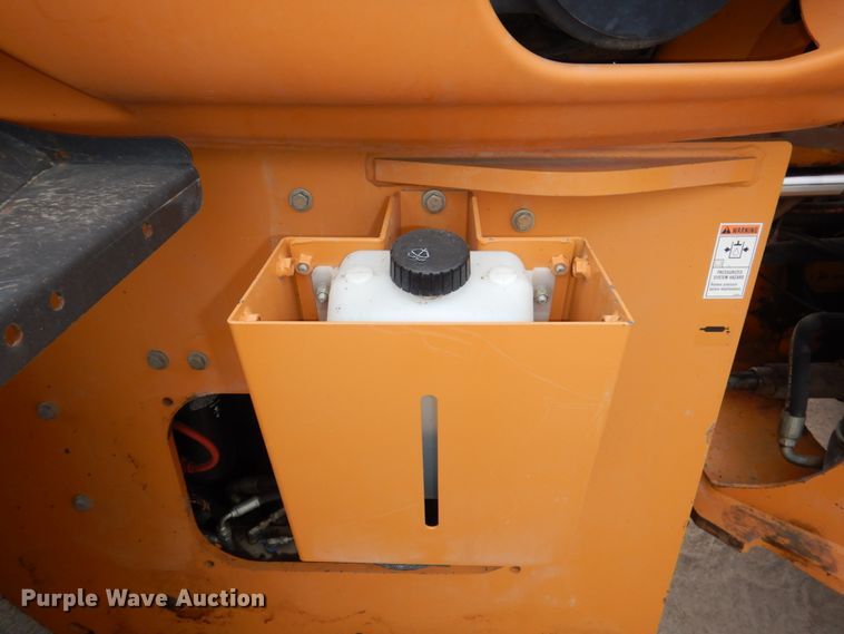 image for item DN7299 2011 Case 921F  wheel loader