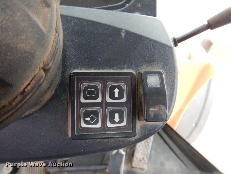 image for item DN7299 2011 Case 921F  wheel loader