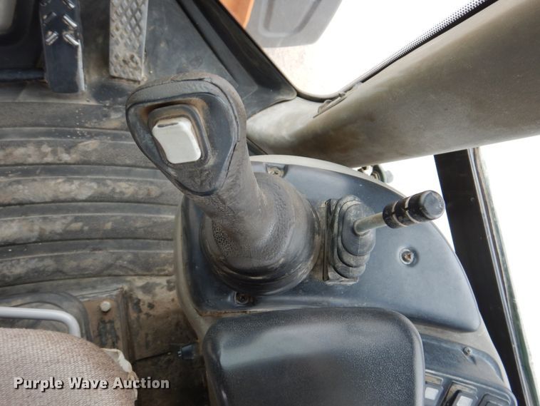 image for item DN7299 2011 Case 921F  wheel loader