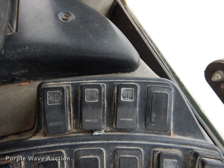 image for item DN7299 2011 Case 921F  wheel loader