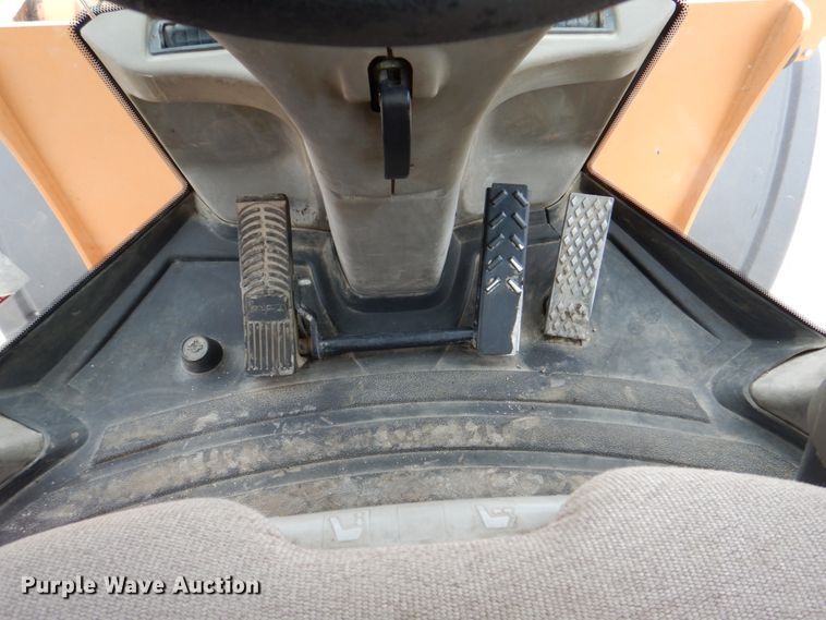 image for item DN7299 2011 Case 921F  wheel loader