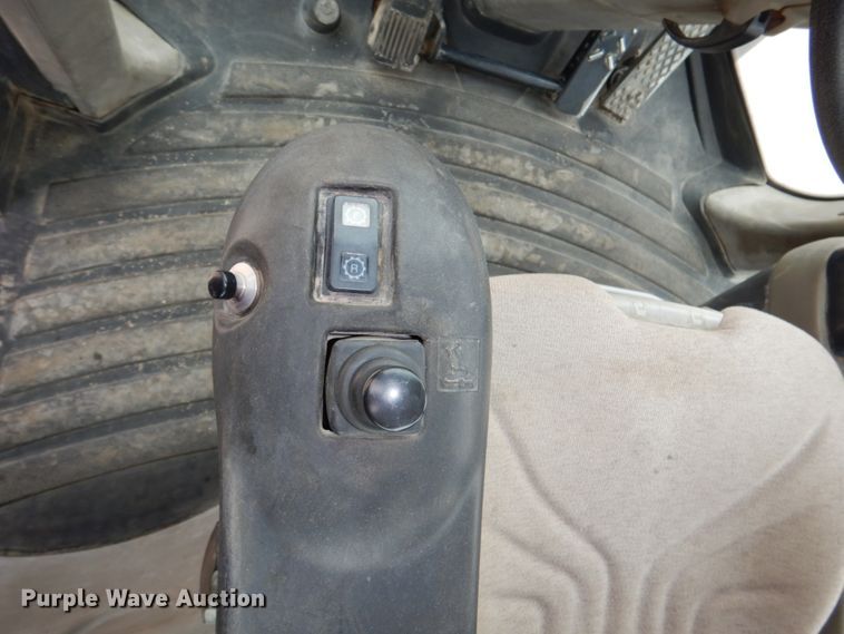 image for item DN7299 2011 Case 921F  wheel loader