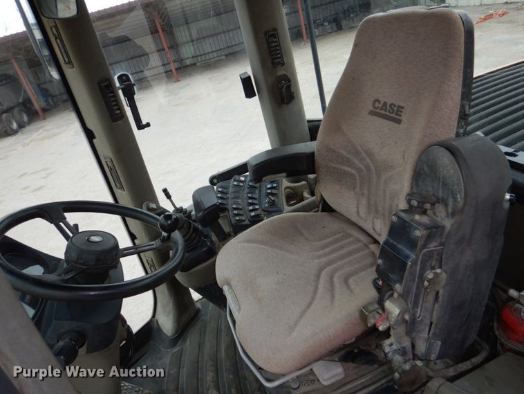 image for item DN7299 2011 Case 921F  wheel loader