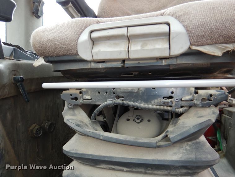 image for item DN7299 2011 Case 921F  wheel loader