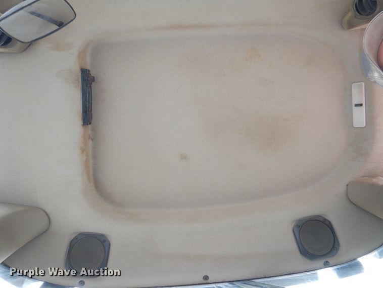 image for item DN7299 2011 Case 921F  wheel loader