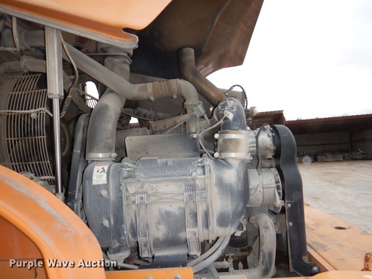 image for item DN7299 2011 Case 921F  wheel loader