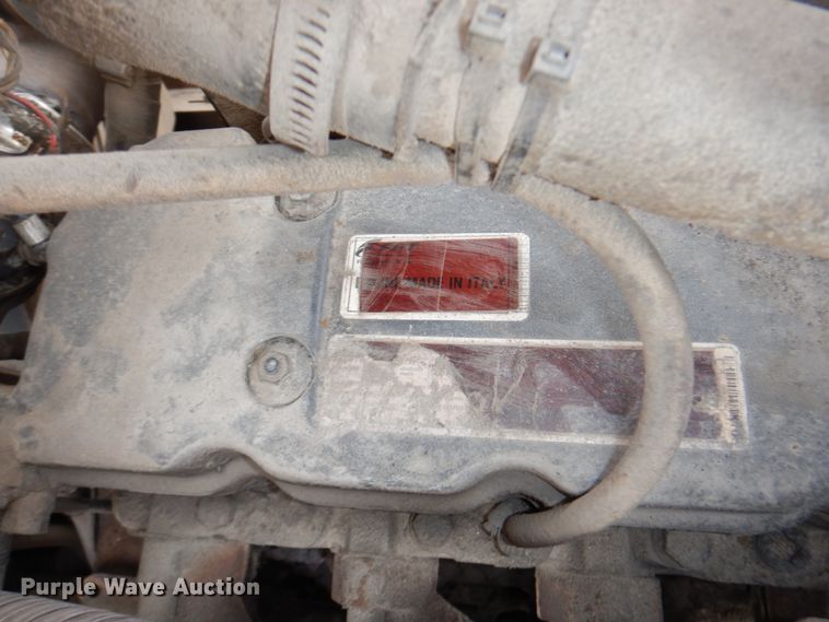 image for item DN7299 2011 Case 921F  wheel loader