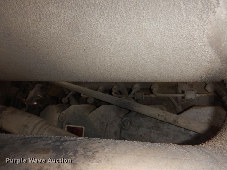 image for item DN7299 2011 Case 921F  wheel loader